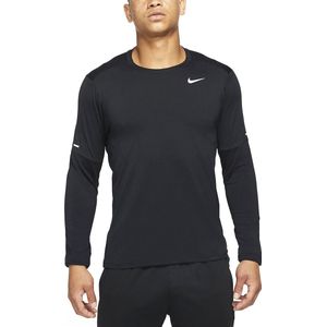 Nike - Dri-FIT Running Crew Top - Heren Sportshirt