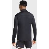 Nike Laufshirt Dri-FIT Element Men's 1/-Zip Running Top