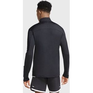 Nike Laufshirt Dri-FIT Element Men's 1/-Zip Running Top