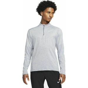 Nike Dri-Fit Zip Running Sporttrui Heren