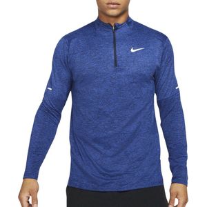 Nike Dri-fit element 1/4-zip top