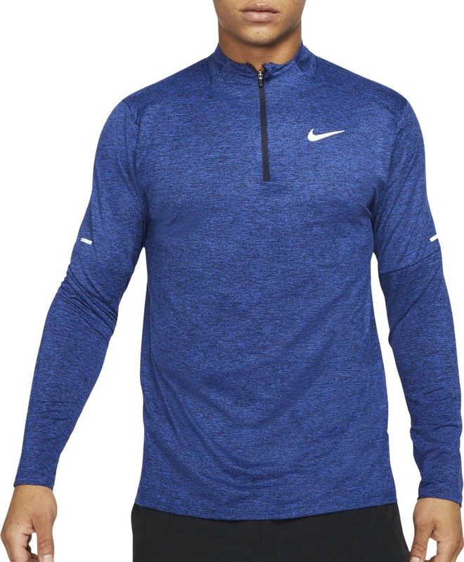 Nike Dri-fit element 1/4-zip top