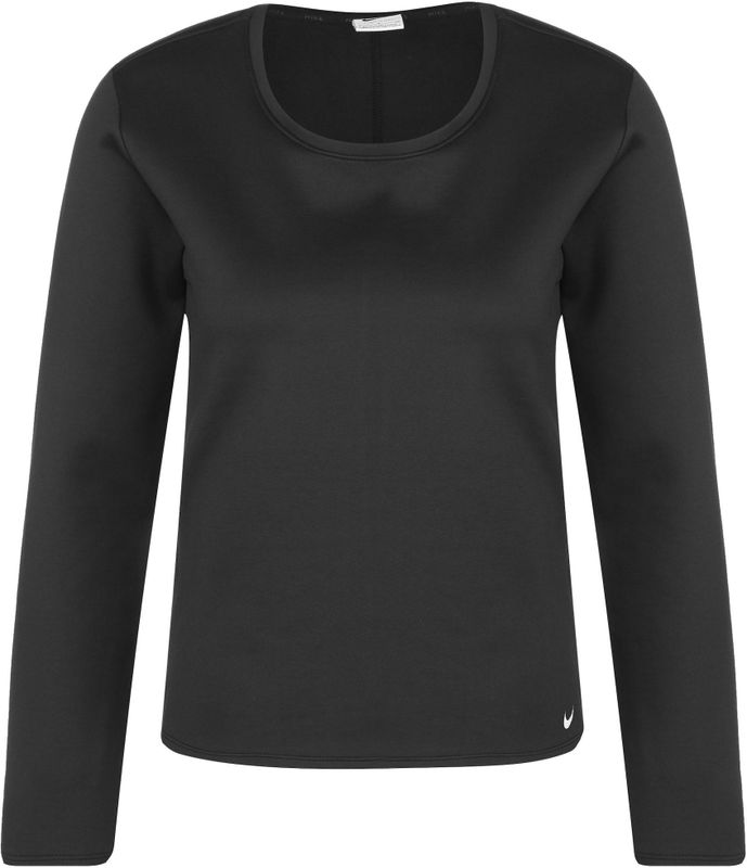 Damestrui met lange mouwen Nike One Therma-FIT STD