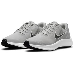 NIKE Star Runner 3 GS Hardloopschoenen Unisex - Maat 37 1/2