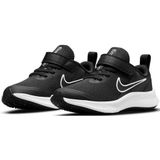 Nike Star Runner 3 TDV Schoenen Rennen - Maat 23.5