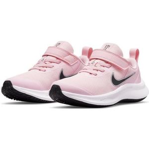 Nike - Star Runner 3 PSV - Meisjes Sportschoen - 29,5