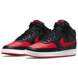Nike Sportswear COURT VISION MID Sneaker Design auf den Spuren des Air Force 1