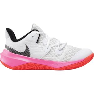 Nike - Zoom Hyperspeed Court - Tennisschoenen - Special Edition - Zwart - Ademend