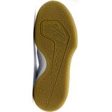 Nike - Court De Hyperspeed - Volleybalschoenen - Zwart - Dempende Ondersteuning