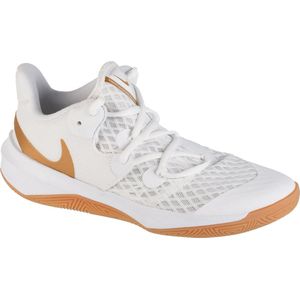 Nike Zoom Hyperspeed Court Le Volleybalschoenen Wit Man
