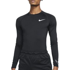 Nike Pro Dri-FIT Tight Sportshirt Heren