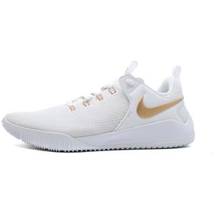 Nike, Mn Volleyschoenen Zoom Hyperace 2-Se Wit, Heren, Maat:40 1/2 EU