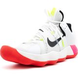 Nike - Zoom Hyperspeed Court - Tennisschoenen - Zwart - Nike React HyperSet