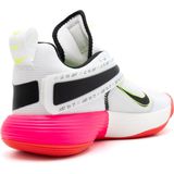 Nike - Zoom Hyperspeed Court - Tennisschoenen - Zwart - Nike React HyperSet