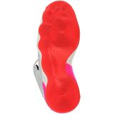 Nike - Zoom Hyperspeed Court - Tennisschoenen - Zwart - Nike React HyperSet