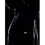 Nike Repel Miler Jas Mannen Zwart