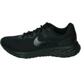 Nike - Revolution 6 Next Nature - Zwarte Hardloopschoenen - 40,5