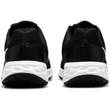Nike Revolution 6 Nn Running Shoes Zwart EU 47 1/2 Man