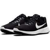 Nike Revolution 6 Nn Running Shoes Zwart EU 47 1/2 Man