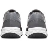 Hardloopschoenen voor Volwassenen Nike DC3728 004 Revolution 6 Grijs Schoenmaat 42