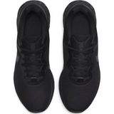 Nike Revolution 6 Next Nature Hardloopschoen Sportschoenen Vrouwen - Zwart - Maat 39