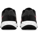 Nike - Revolution 6 Next Nature Women - Hardloopschoenen Zwart - 37,5