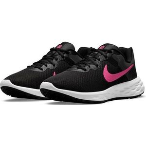 Nike Revolution 6 Next Nature Hardloopschoen Sportschoenen Vrouwen - Maat 37.5