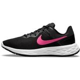 Nike Revolution 6 Next Nature Hardloopschoen Sportschoenen Vrouwen - Maat 38