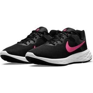 Nike Revolution 6 Next Nature Hardloopschoen Sportschoenen Vrouwen - Maat 38