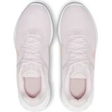 Nike - Revolution 6 Nn - Hardloopschoenen - Light Violet/Champagne-White - Textiel