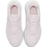Nike revolution 6 next nature in de kleur roze.