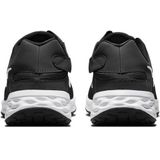 Nike Revolution 6 FlyEase Next für Damen, schwarz, Gr. 38 EU / 7 UK
