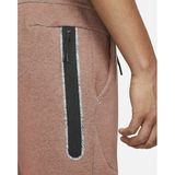 Nike Sportswear Tech Fleece Pant Redstone Red
