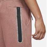 Nike Sportswear Tech Fleece Pant Redstone Red