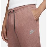 Nike Sportswear Tech Fleece Pant Redstone Red