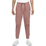 Nike Sportswear Tech Fleece Pant Redstone Red