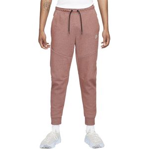 Nike Sportswear Tech Fleece Pant Redstone Red