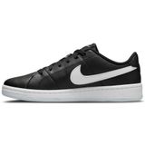 Nike Court Royale 2 Better Essential, damesschoenen, Zwart Wit, 38 EU