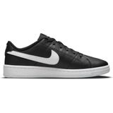 Nike  WMNS NIKE COURT ROYALE 2 NN  Sneakers  dames Zwart