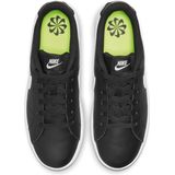 Nike  WMNS NIKE COURT ROYALE 2 NN  Sneakers  dames Zwart