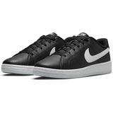 Nike  WMNS NIKE COURT ROYALE 2 NN  Sneakers  dames Zwart