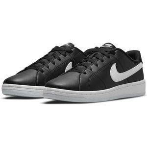 Nike  WMNS NIKE COURT ROYALE 2 NN  Sneakers  dames Zwart
