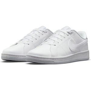Nike - Court Royale 2 Next Nature - Damessneakers Wit- MAAT 35.5
