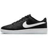 Nike Court Royale 2 Next Nature Sneakers Zwart Wit