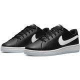 Nike Court Royale 2 Next Nature Sneakers Zwart Wit