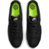 Nike - Court Royale 2 Next Nature - Herensneakers Zwart-42