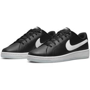 Nike - Court Royale 2 Next Nature - Herensneakers Zwart