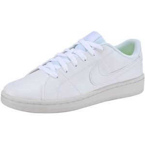 Nike Court Royale 2 NN Herensneakers, Wit Wit Wit Wit, 40 EU