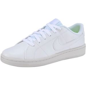 Nike Court Royale 2 heren sneaker - Wit - Maat 45.5