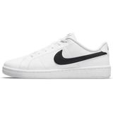 Nike Court Royale 2 Next Nature Sneakers Wit Zwart